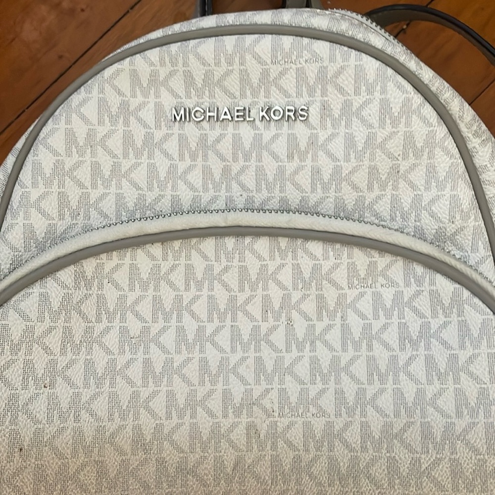 Michael Kors backpack NWT